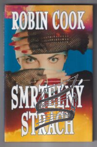 smrtelny strach – cook