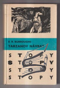 tarzanov navrat
