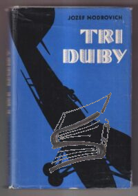 tri duby – modrovich