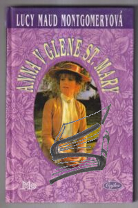 anna v glene st mary