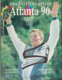 atlanta 96