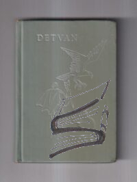 detvan – sladkovic