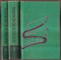 dobrodruzstva sherlocka holmesa I-III