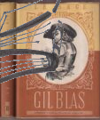 gil blas I-II – le sage