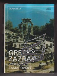 grecky zazrak – zamarovsky grecky zazrak – zamarovsky