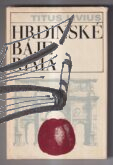 hrdinske baje rima