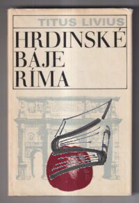 hrdinske baje rima