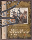 kronika pickwickovho klubu I-II
