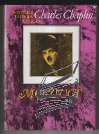 moj zivot – chaplin