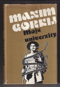 moje univerzity- gorkij