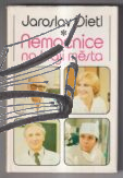 nemocnice na kraji mesta