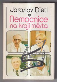 nemocnice na kraji mesta