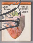 nox et solitudo verse
