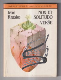 nox et solitudo verse