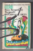 otcovia a deti