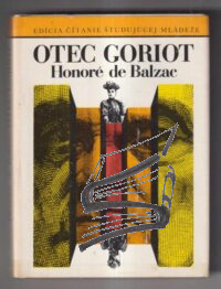 otec goriot otec goriot
