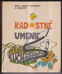 radostne umenie kucharske