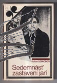 sedemnast zastaveni jari