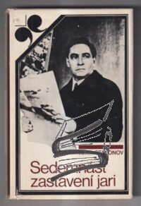 sedemnast zastaveni jari sedemnast zastaveni jari