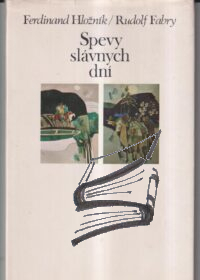 spevy slavnych dni