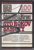 sto rokov samoty