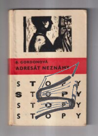 adresat neznamy – stopy