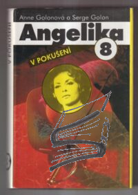 angelika 8 – angelika v pokuseni