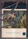 bozska komedie – dante