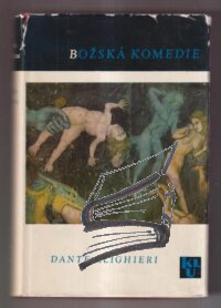 bozska komedie – dante