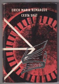 cesta spat – remarque