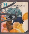 hodinovy kvet – ende