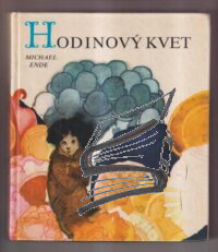 hodinovy kvet – ende