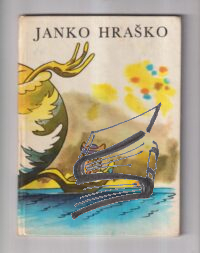 janko hrasko – durickova – 1972 – antikvariat stary svet