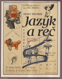 jazyk a rec – mistrik