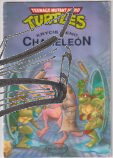 krycie meno chameleon – turtles