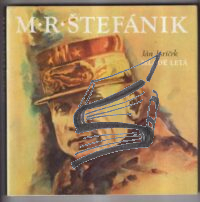 m r stefanik – juricek