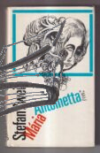 maria antoinetta – zweig