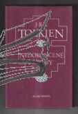 nedokoncene pribehy – tolkien