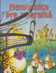 nemocnica pre zvieratka