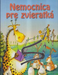 nemocnica pre zvieratka nemocnica pre zvieratka