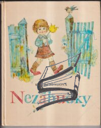 nezabudky – bendova krista