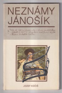neznamy janosik – kocis