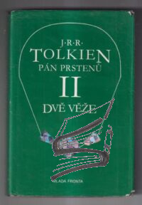 pan prstenu II – dve veze
