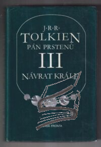 pan prstenu III – navrat krale