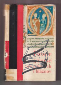 piesne a verse pre mudrych i blaznov