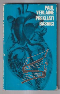 prekliati basnici – verlaine