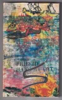 pribehy hang tuaha