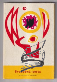 svadobna cesta – stacho
