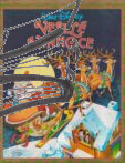 vesele vianoce – disney