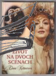 zivot na dvoch scenach – elena kittnarova